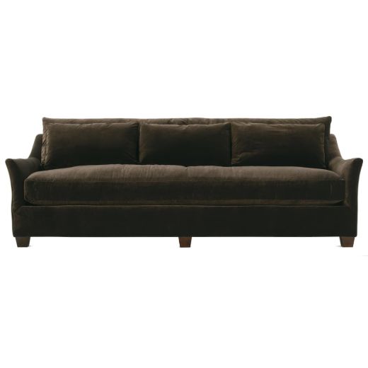 Picture of Moreau Quick Ship 98" Sofa